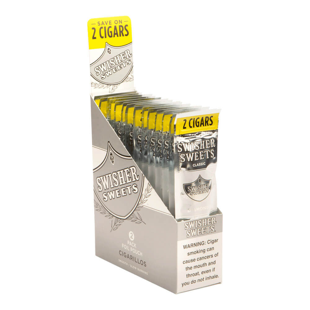 Swisher Sweets Diamond Cigarillos Save On 2 Cigars